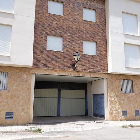 Apartmán La Pergola Internet Fibra Garage Calefaccion Tv Bronchales Exteriér fotografie