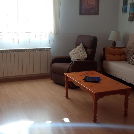 Apartmán La Pergola Internet Fibra Garage Calefaccion Tv Bronchales Exteriér fotografie