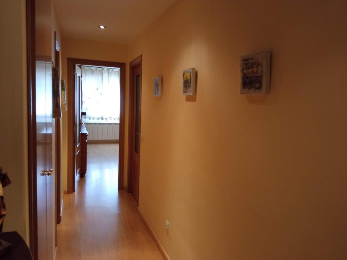 Apartmán La Pergola Internet Fibra Garage Calefaccion Tv Bronchales Exteriér fotografie