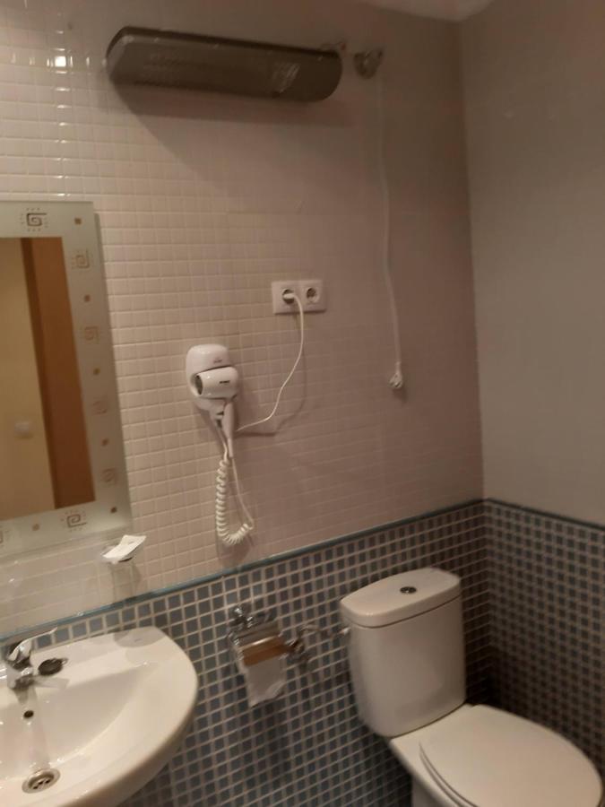Apartmán La Pergola Internet Fibra Garage Calefaccion Tv Bronchales Exteriér fotografie