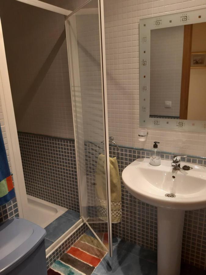 Apartmán La Pergola Internet Fibra Garage Calefaccion Tv Bronchales Exteriér fotografie