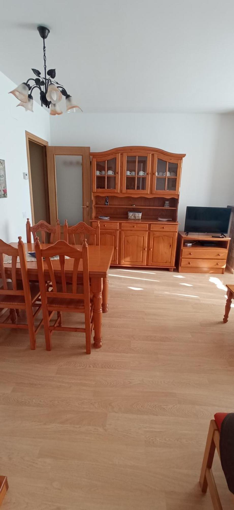 Apartmán La Pergola Internet Fibra Garage Calefaccion Tv Bronchales Exteriér fotografie