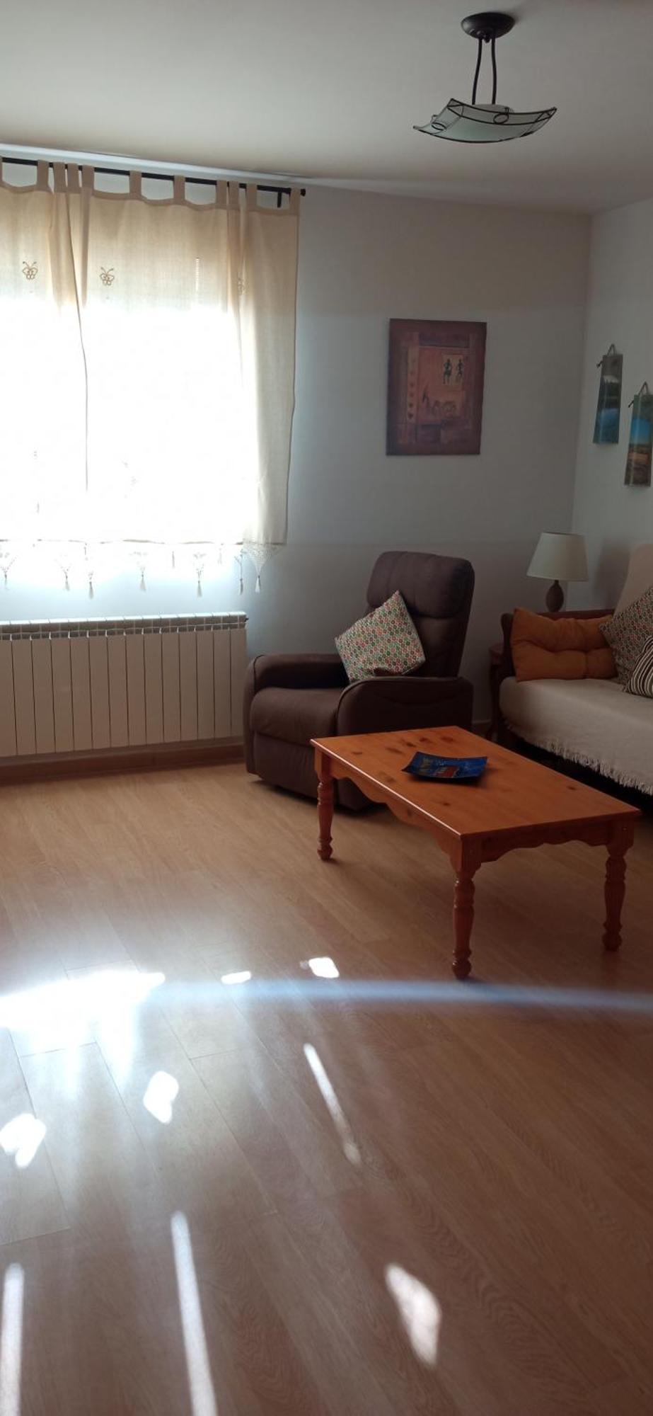 Apartmán La Pergola Internet Fibra Garage Calefaccion Tv Bronchales Exteriér fotografie