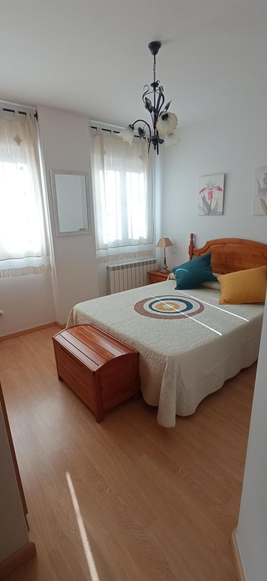 Apartmán La Pergola Internet Fibra Garage Calefaccion Tv Bronchales Exteriér fotografie