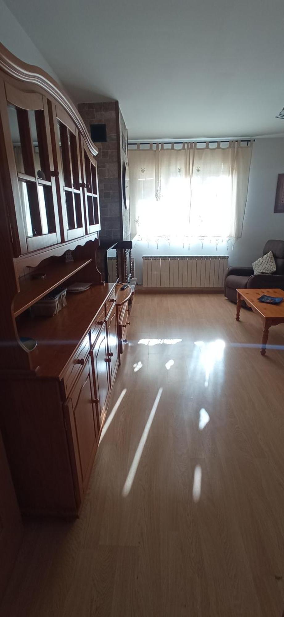 Apartmán La Pergola Internet Fibra Garage Calefaccion Tv Bronchales Exteriér fotografie