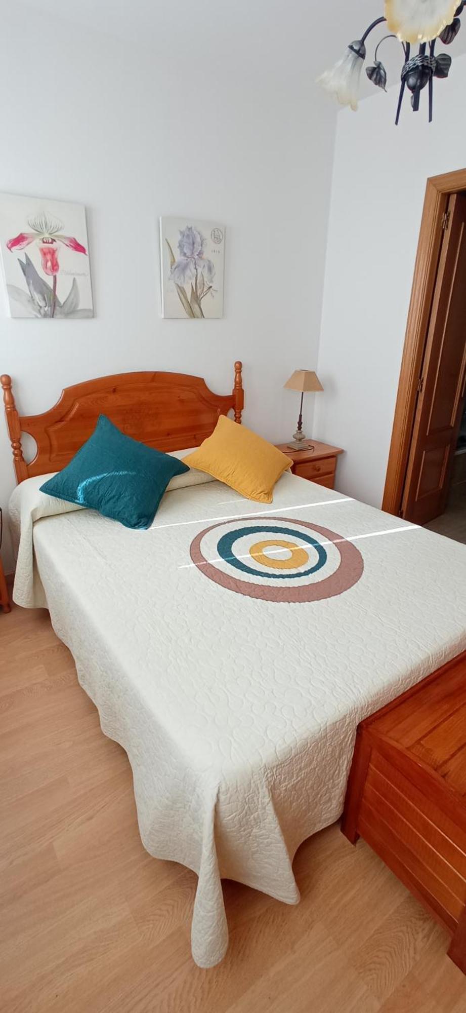 Apartmán La Pergola Internet Fibra Garage Calefaccion Tv Bronchales Exteriér fotografie