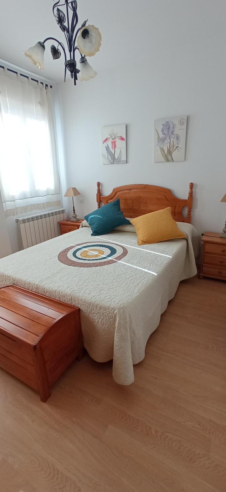 Apartmán La Pergola Internet Fibra Garage Calefaccion Tv Bronchales Exteriér fotografie