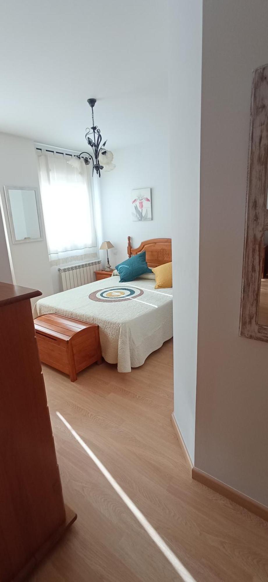 Apartmán La Pergola Internet Fibra Garage Calefaccion Tv Bronchales Exteriér fotografie
