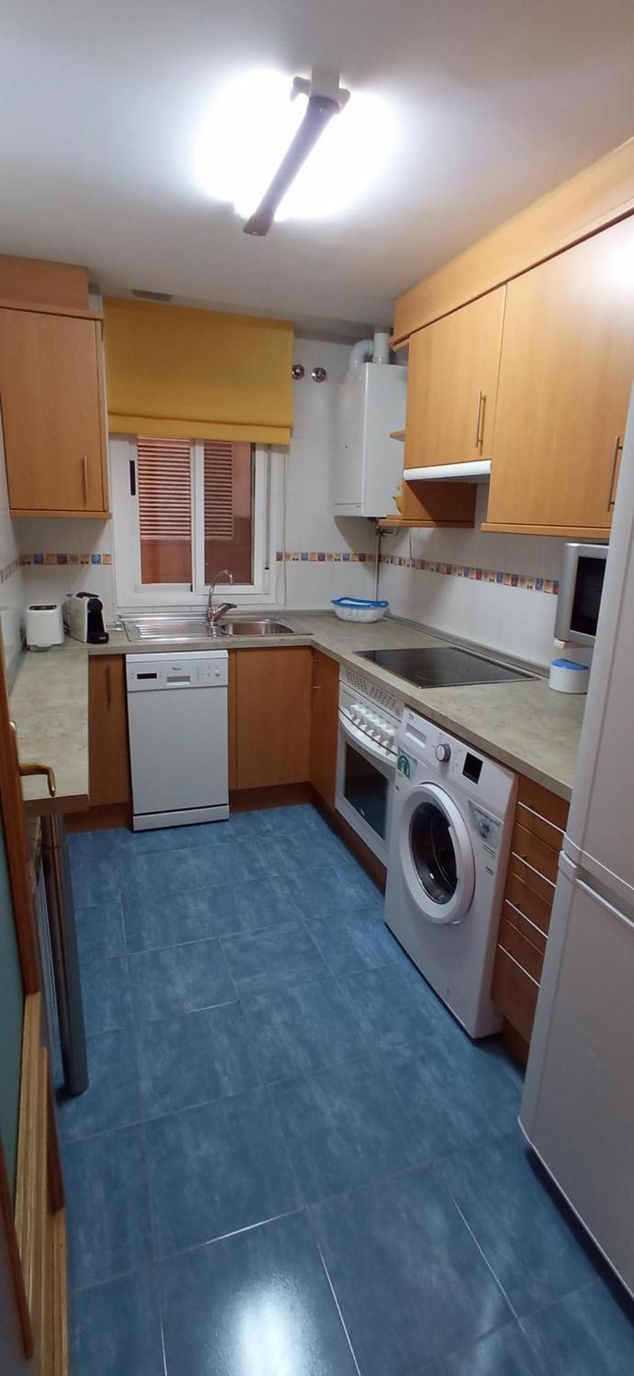 Apartmán La Pergola Internet Fibra Garage Calefaccion Tv Bronchales Exteriér fotografie