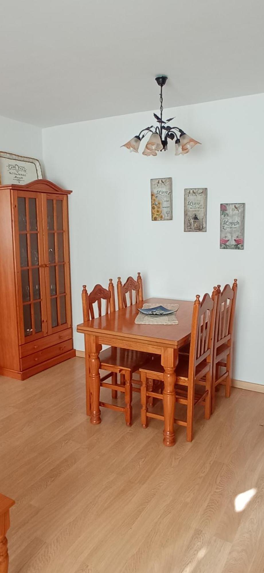 Apartmán La Pergola Internet Fibra Garage Calefaccion Tv Bronchales Exteriér fotografie